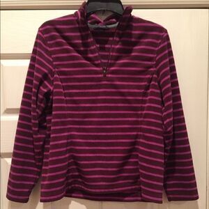 Lands End Pullover